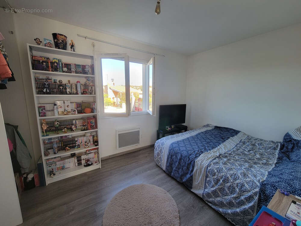 Maison à LE PEAGE-DE-ROUSSILLON