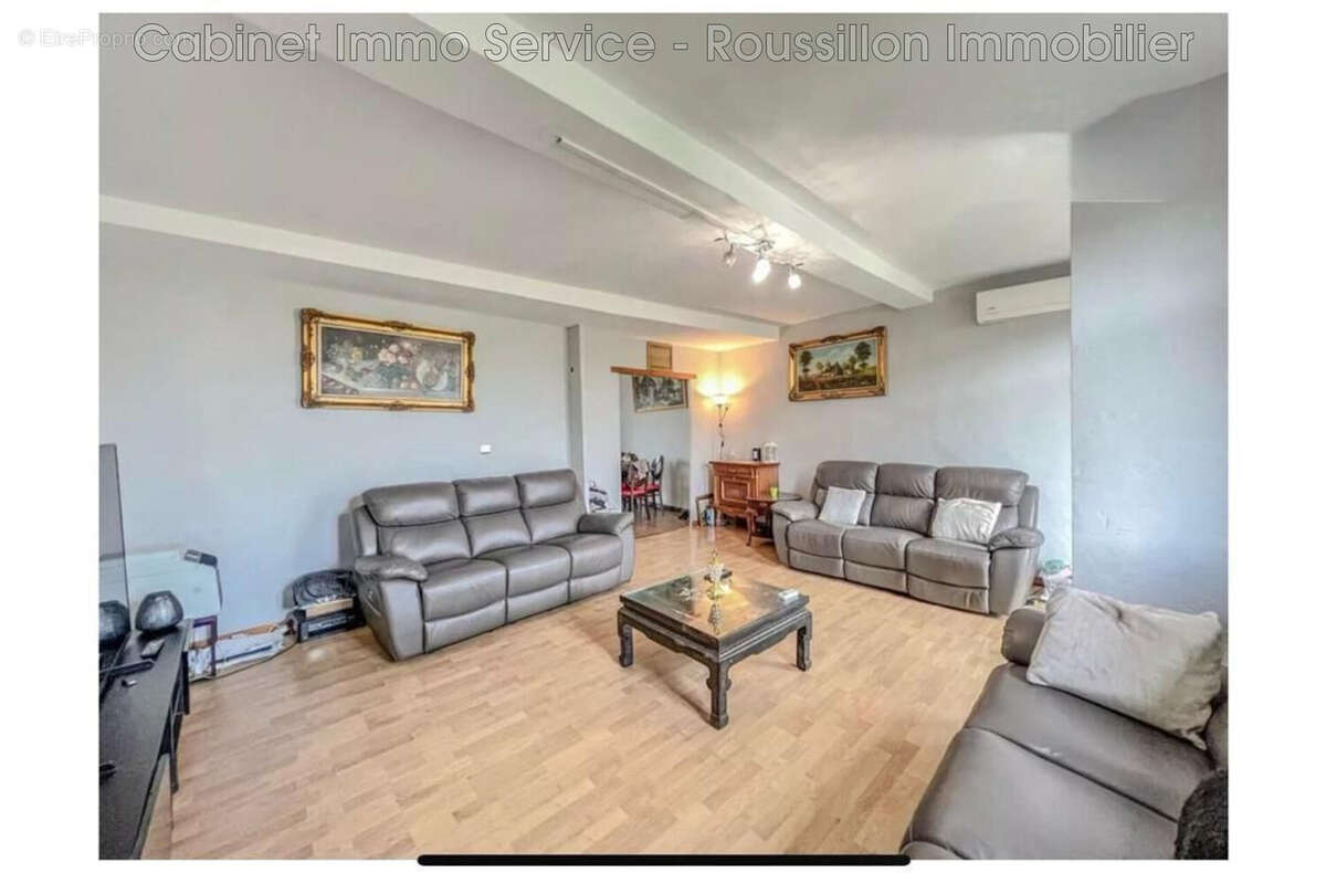 Maison à LE PERTHUS