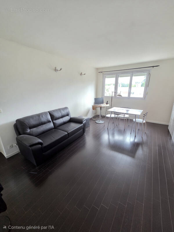 Appartement à MERIGNAC