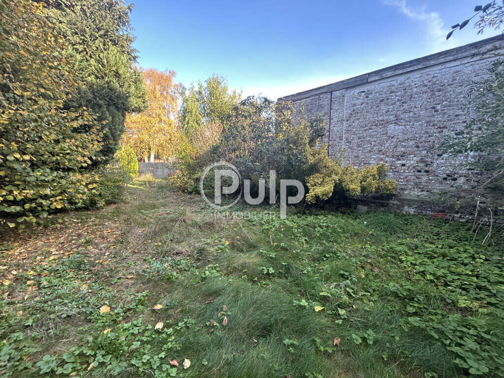 Maison à BILLY-MONTIGNY