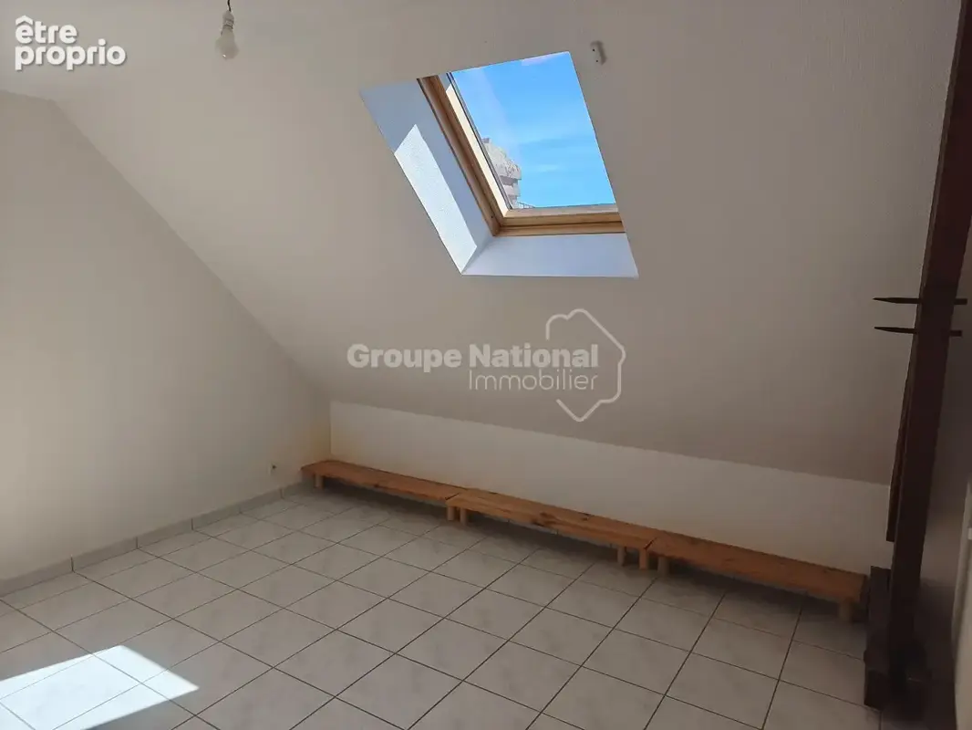 Appartement rare - rue de la Scellerie à Tours - photo 5