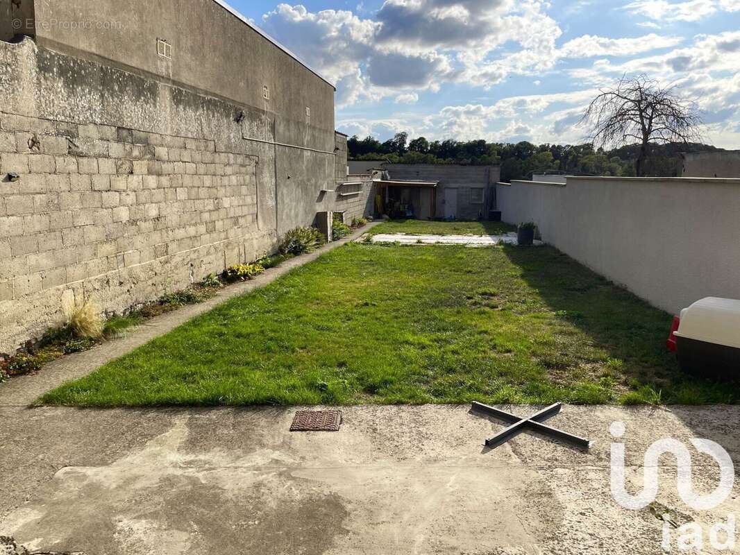 Photo 9 - Maison à BERRY-AU-BAC