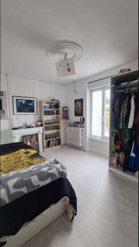 Maison à TELGRUC-SUR-MER