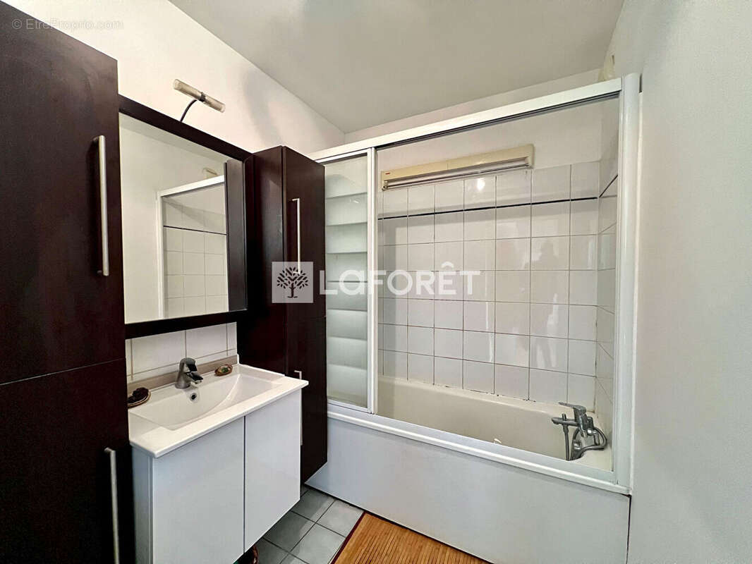 Appartement à SEVRES