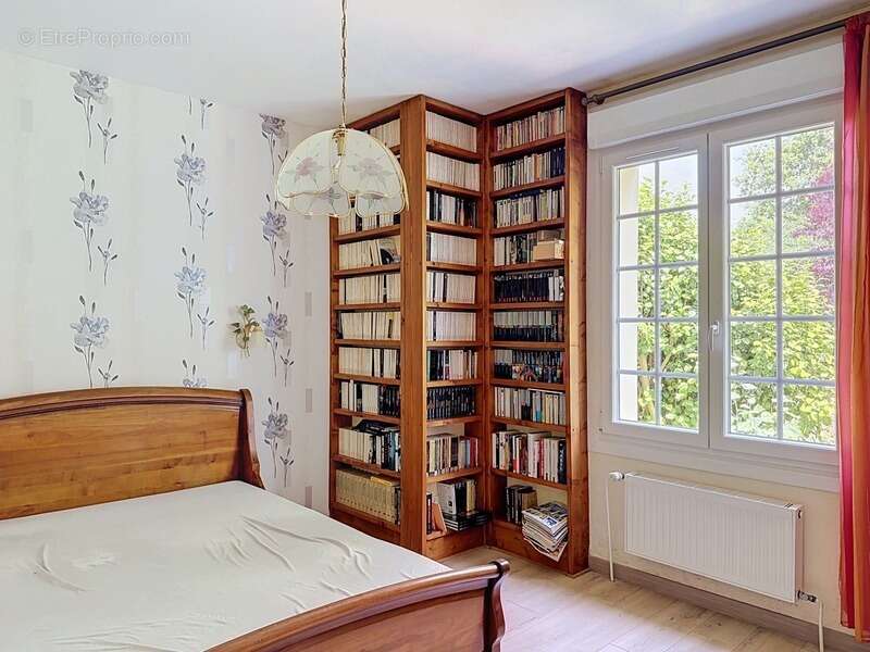 Plouhinec (29780) – Propriété de caractère de 195 m² sur 5 140 m² de terrain – À deux pas de l'océan - photo 8