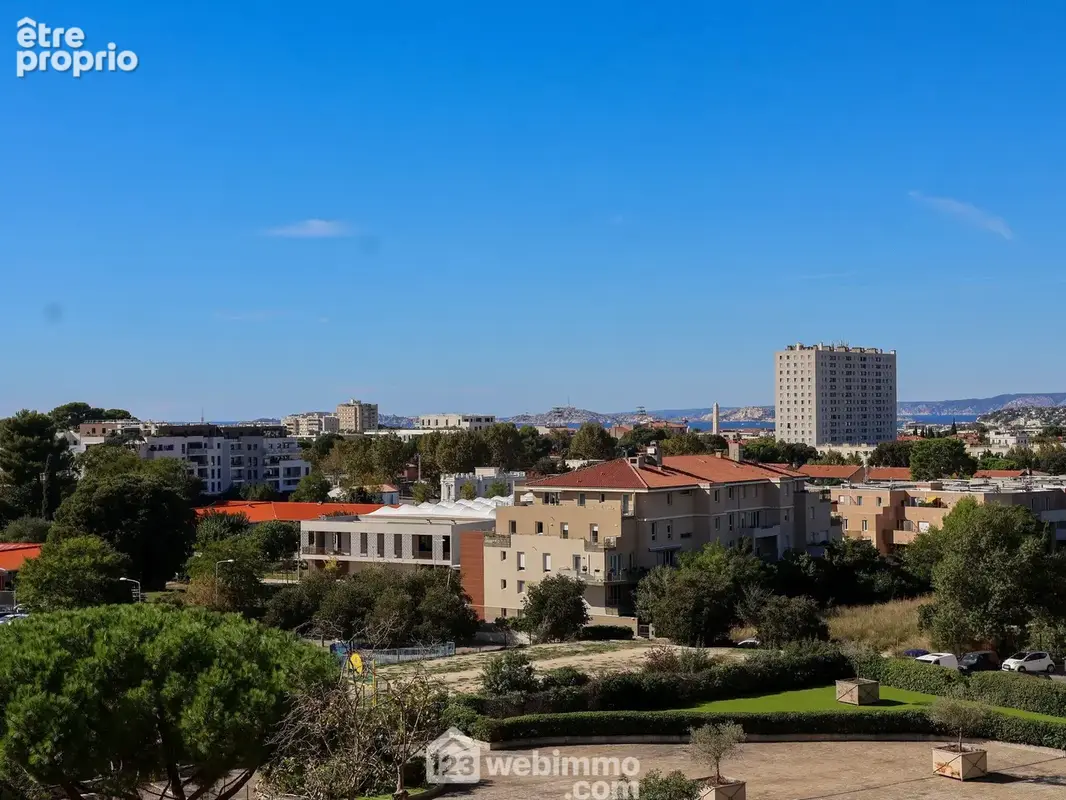 Appartement 4 pièces 86 m² à vendre à Marseille-9e (13009) - photo 5