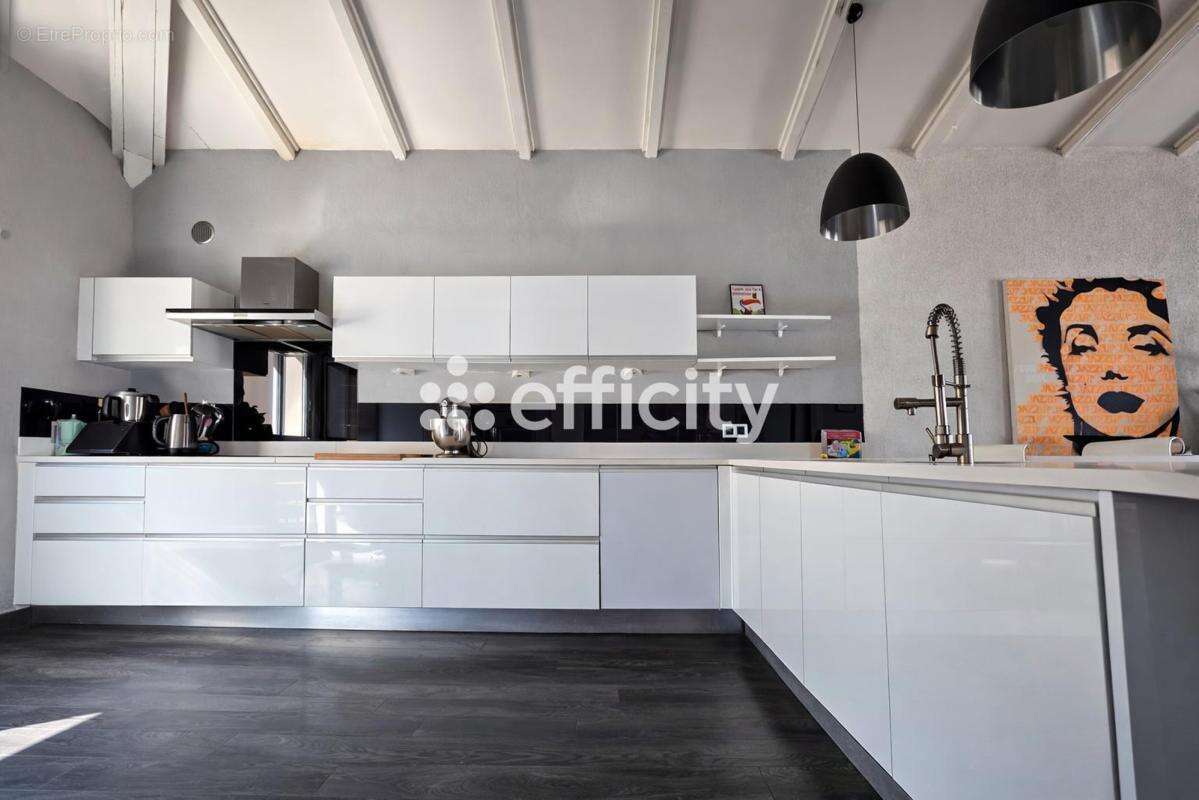 Maison à SAINT-GELY-DU-FESC