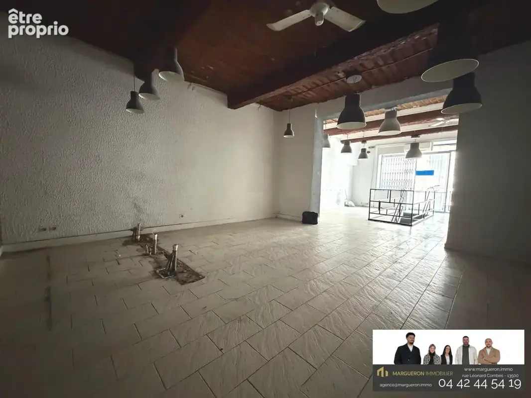 Commerce 73 m² à vendre à Aix-En-Provence (13100) - photo 6
