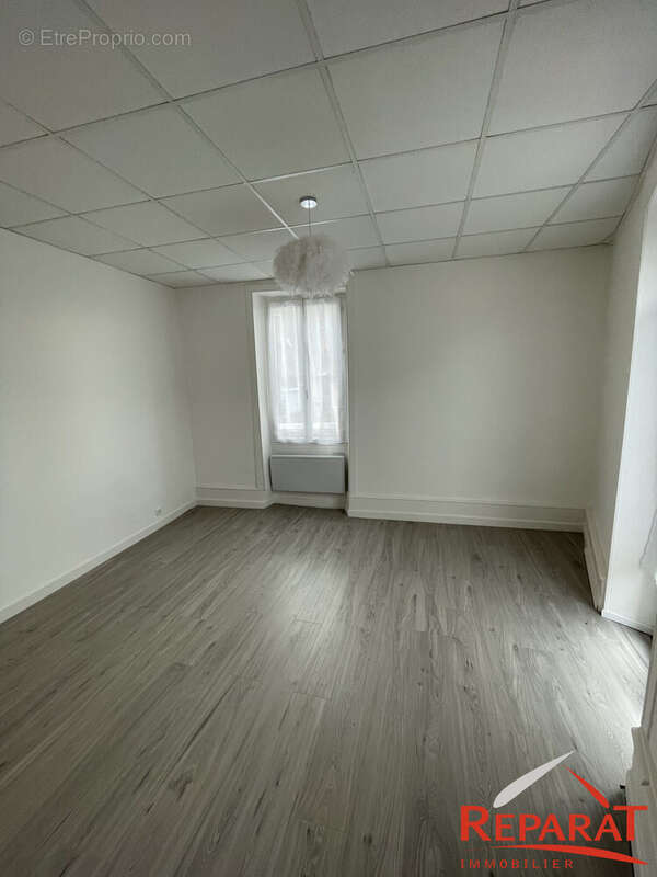 Maison à VIGNOLS