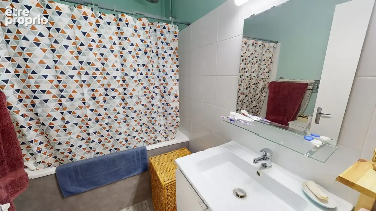 Appartement 3 pièces 71 m² à vendre à Caen (14000) - photo 5