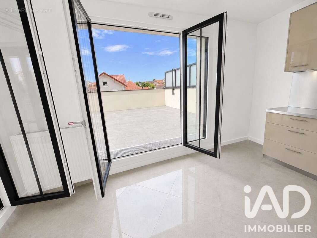 Photo 5 - Appartement à LE PERREUX-SUR-MARNE