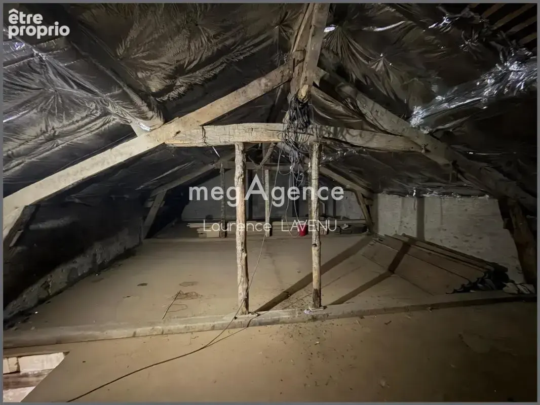 Maison de village au calme - photo 3