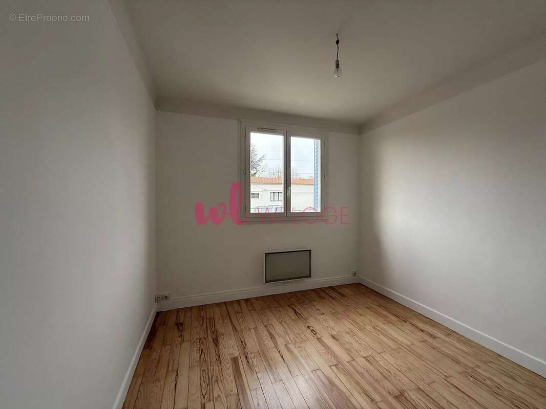 Appartement à SAINT-GENIS-LAVAL