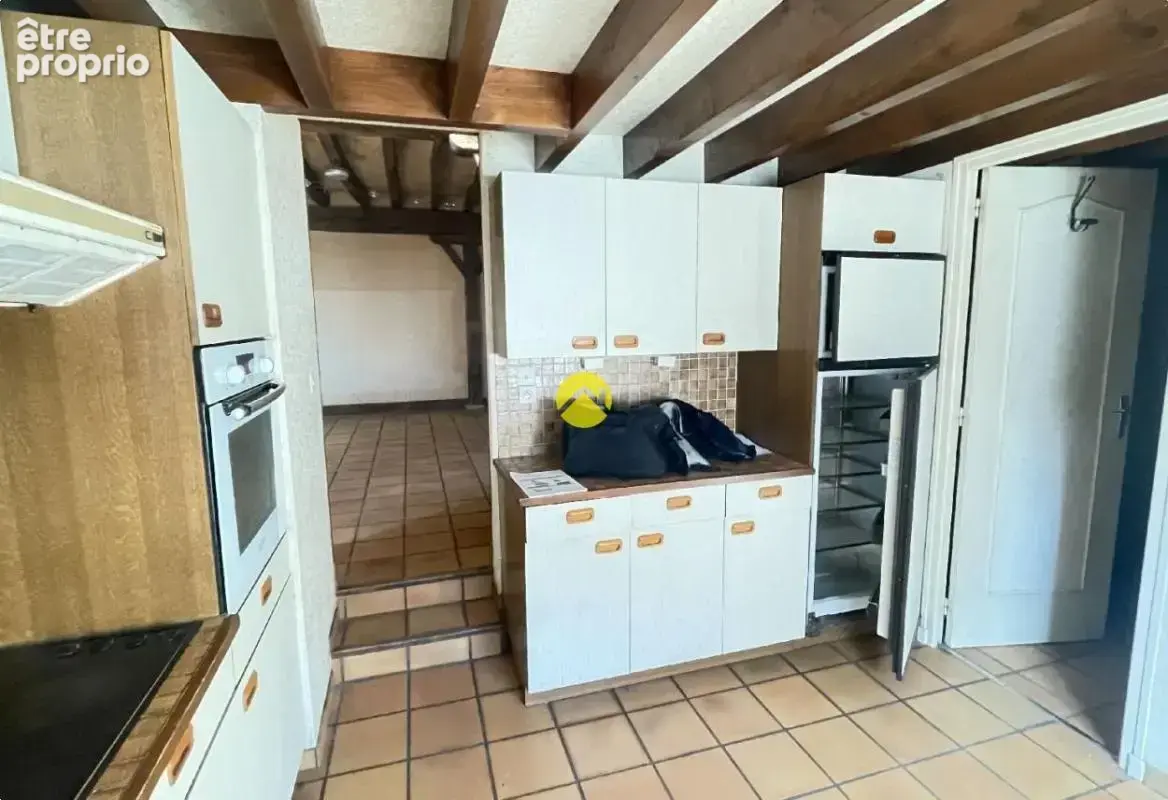 Maison de ville - photo 5