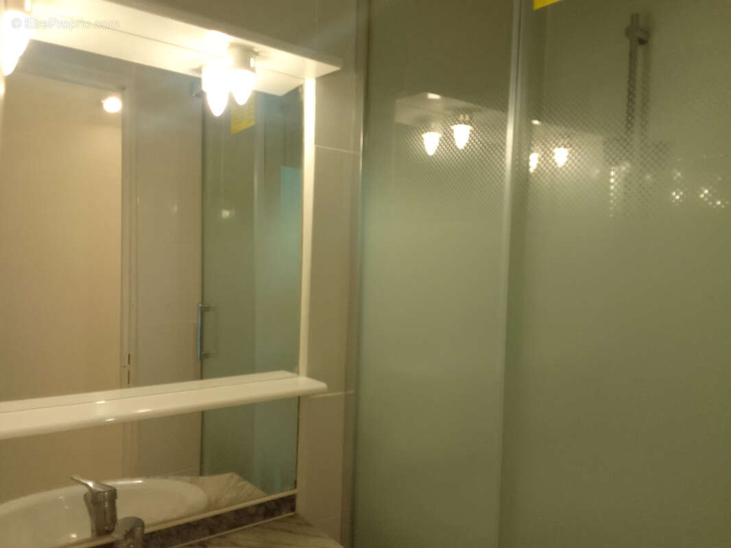 Appartement à AVON