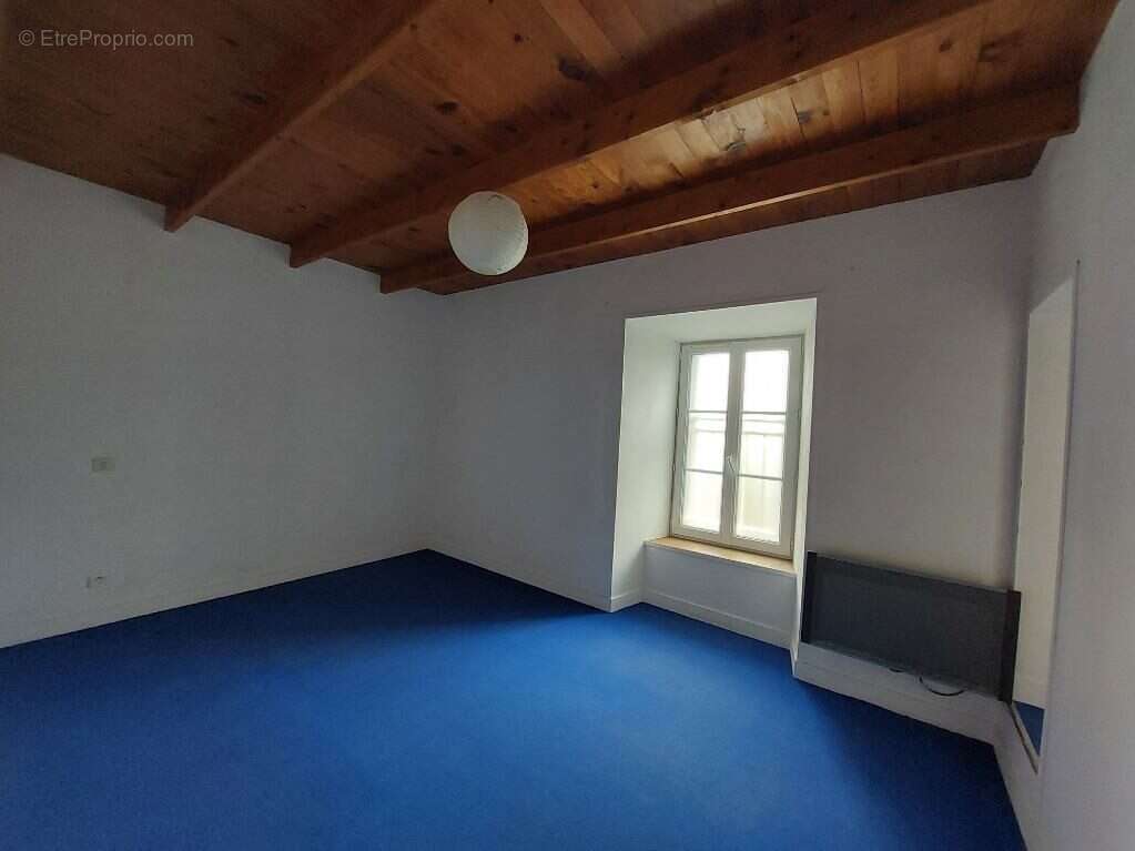 Maison à MUNEVILLE-SUR-MER