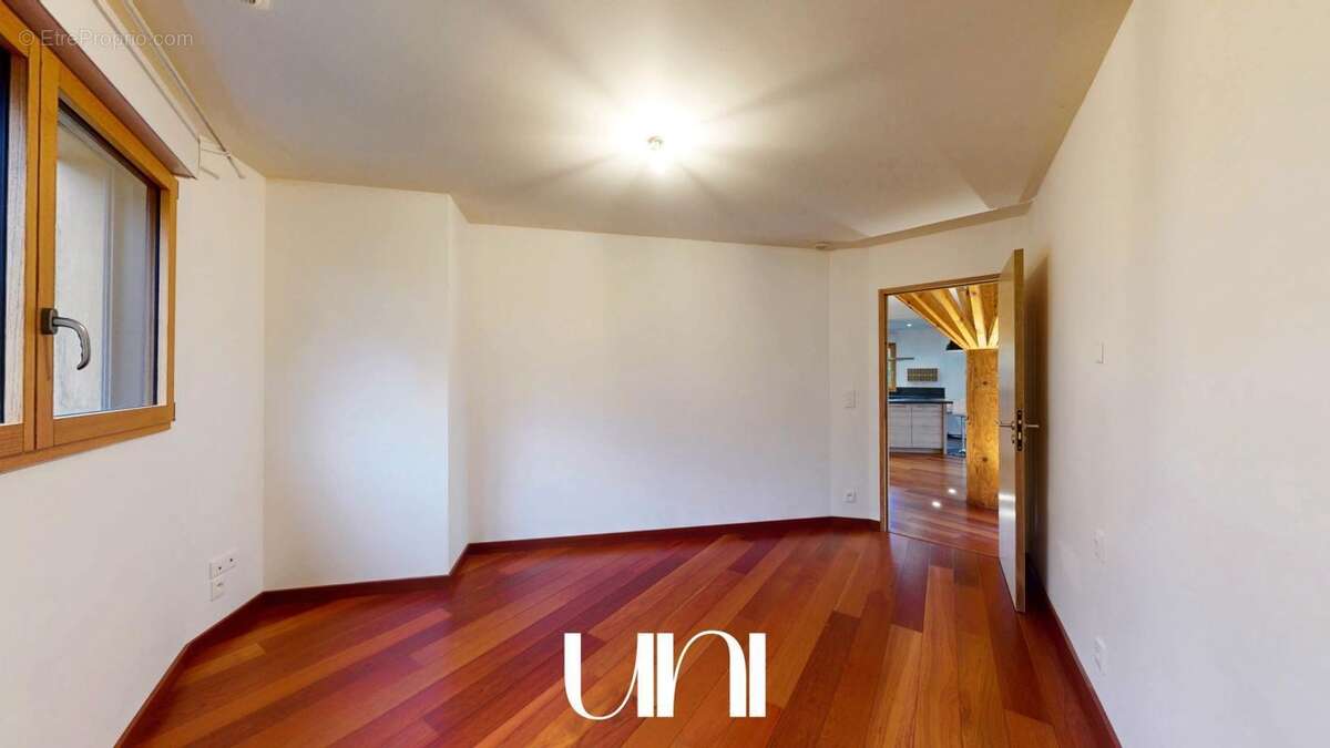 Maison à TOUFFREVILLE