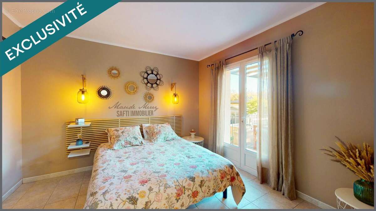 Photo 9 - Maison à GAREOULT