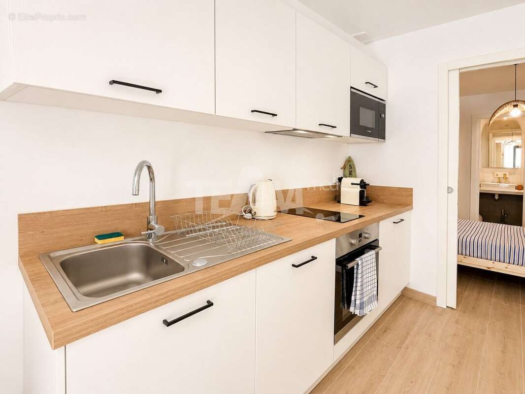 Petit prix Idéal investisseur ou pied à terre !!! - photo 9