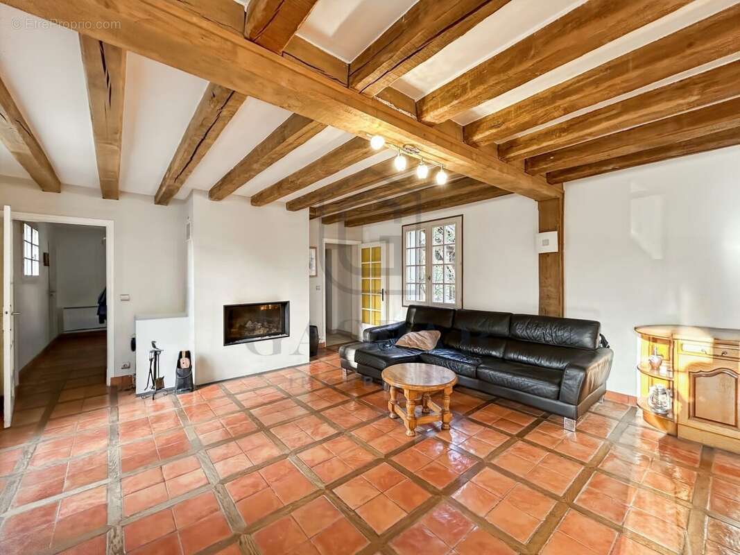 Maison à CONCHES-EN-OUCHE
