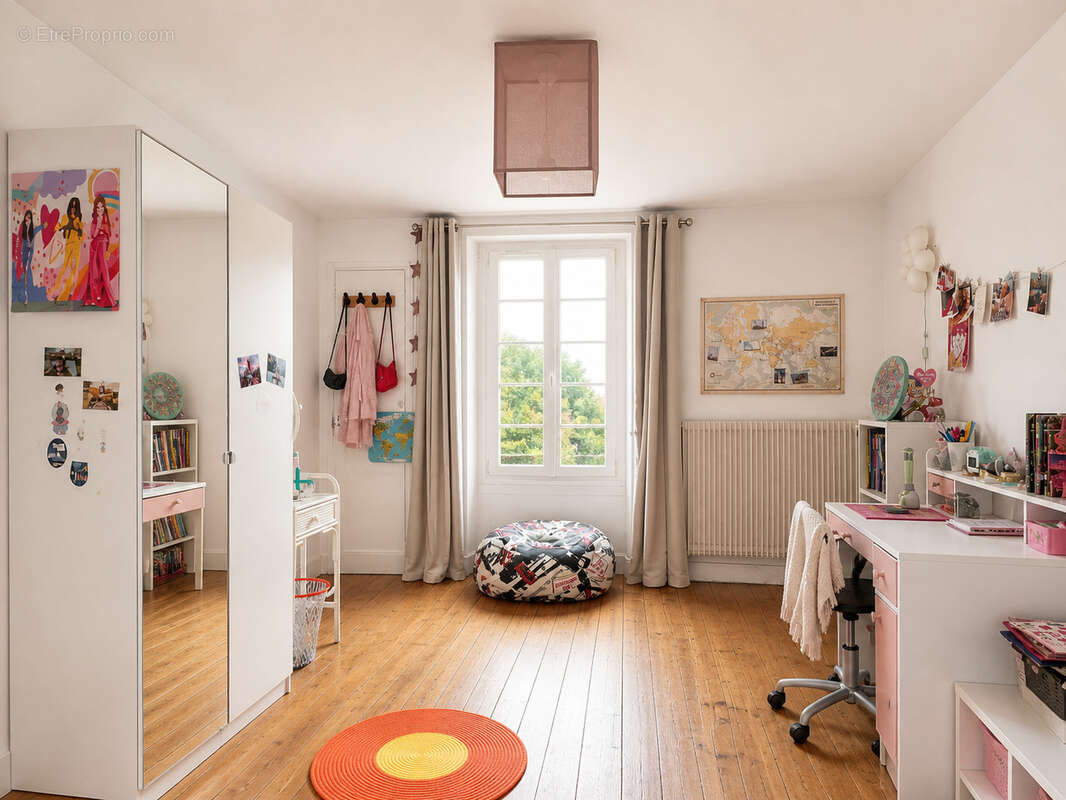 Maison à DOUVRES-LA-DELIVRANDE