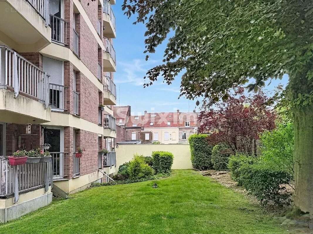Appartement à TOURCOING