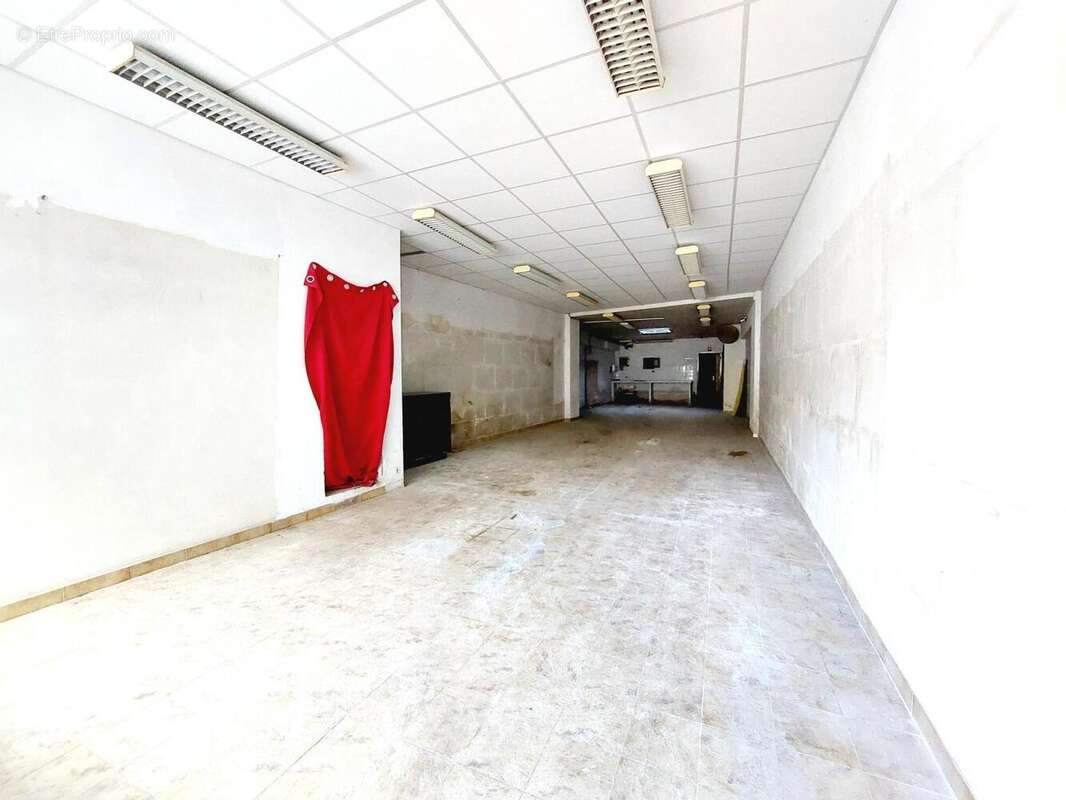 Appartement à LUNEL-VIEL