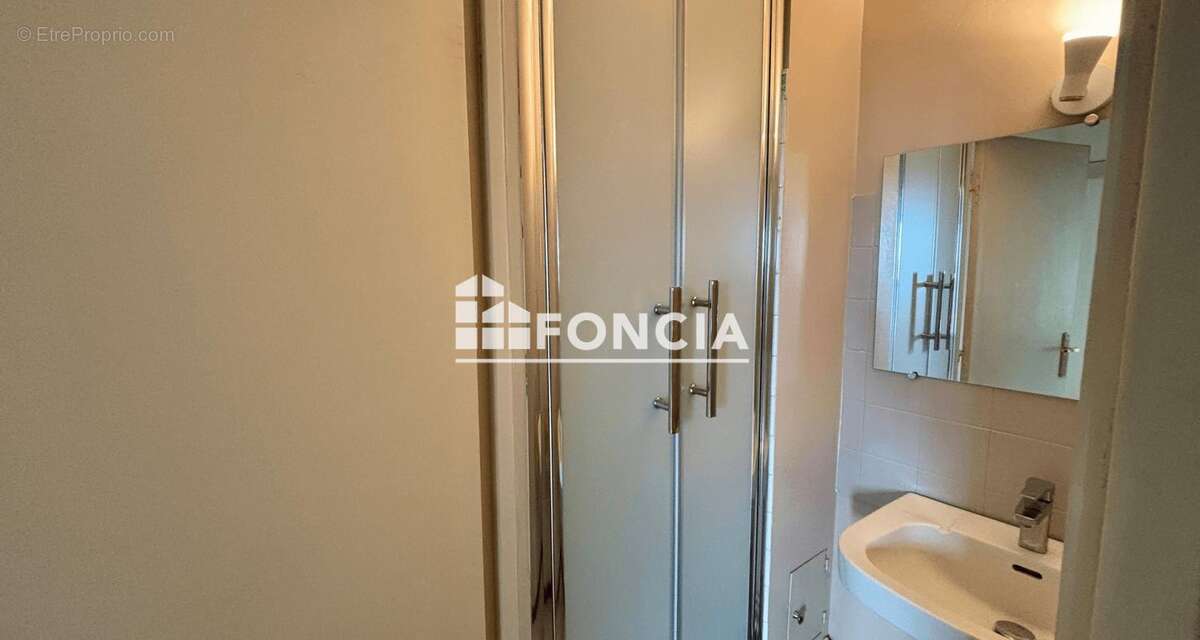 Appartement à POITIERS