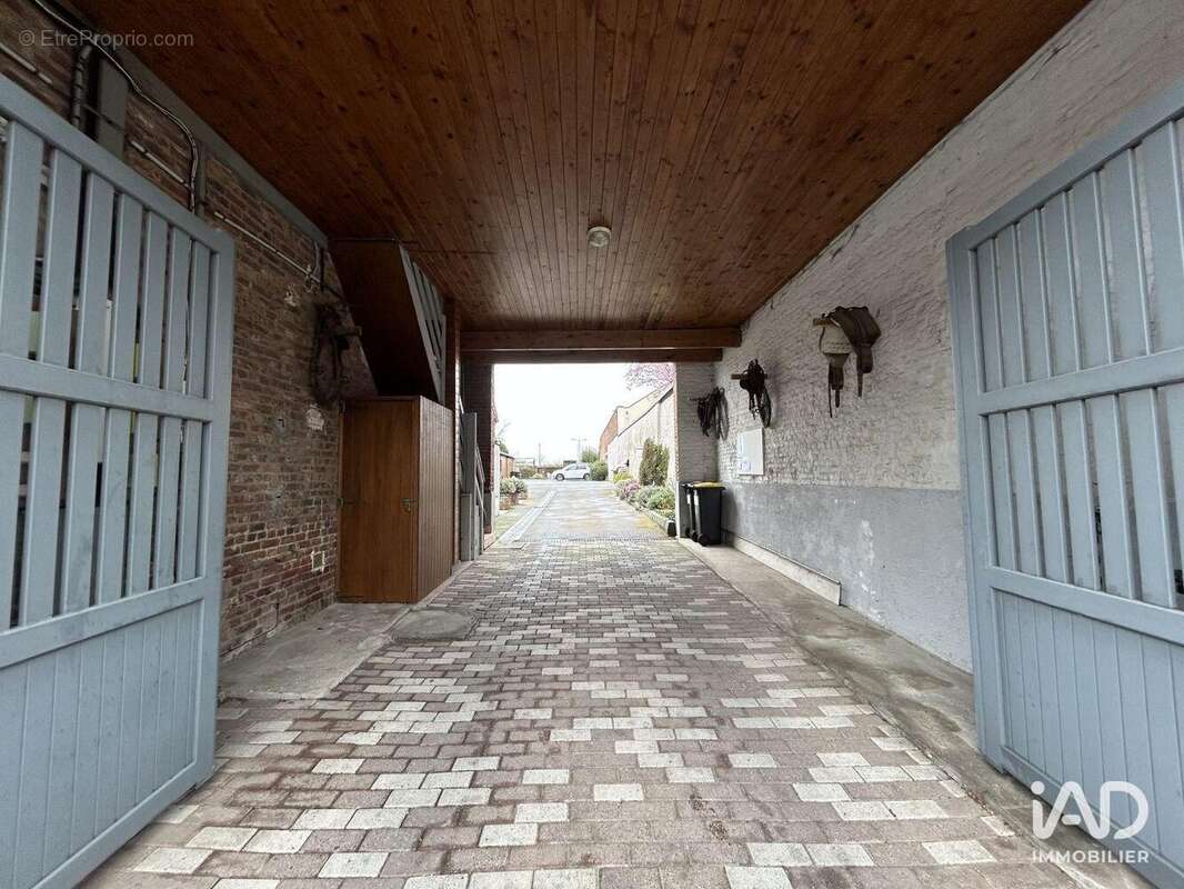 Photo 3 - Appartement à ORCHIES