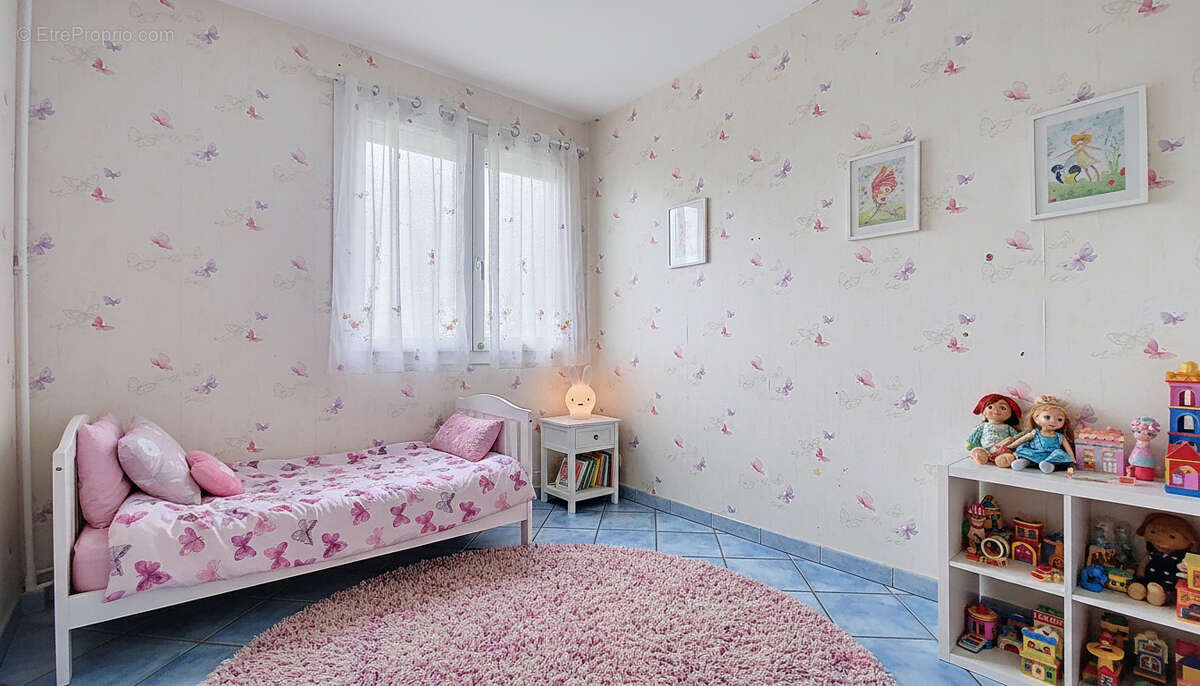 Appartement à CORBAS