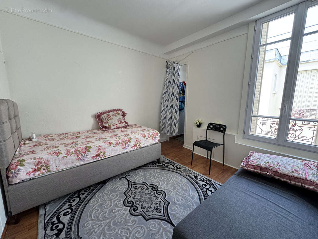 Appartement - 3 pièces loué - Centre-ville - Corbeil-Essonnes - photo 4