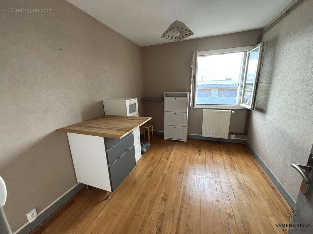 Appartement à MURET