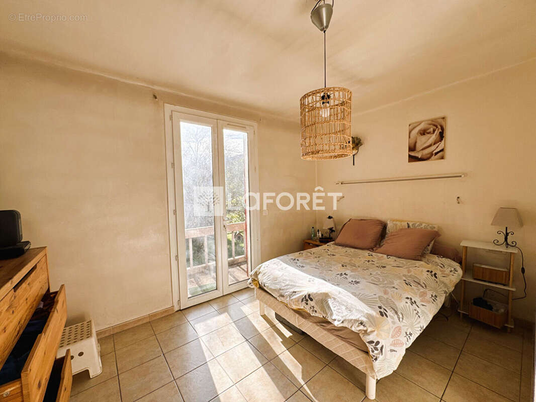 Maison à SAINT-MAXIMIN-LA-SAINTE-BAUME