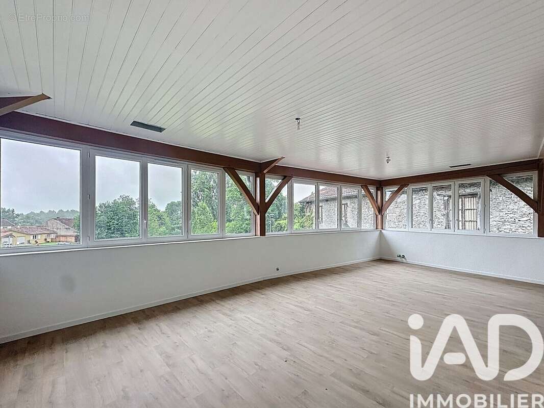 Photo 4 - Appartement à VILLENEUVE-DE-MARSAN