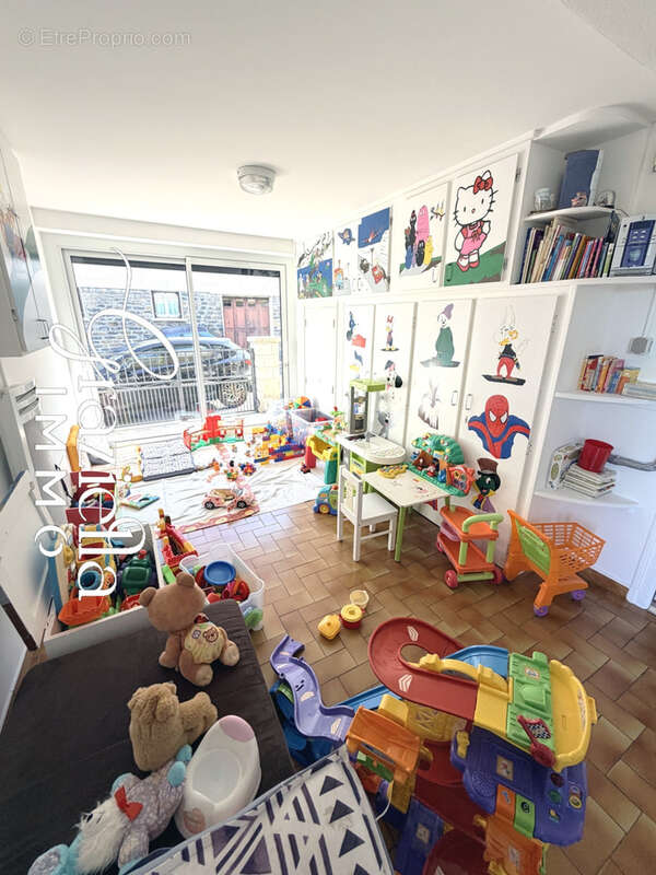 Maison à BRIVE-LA-GAILLARDE