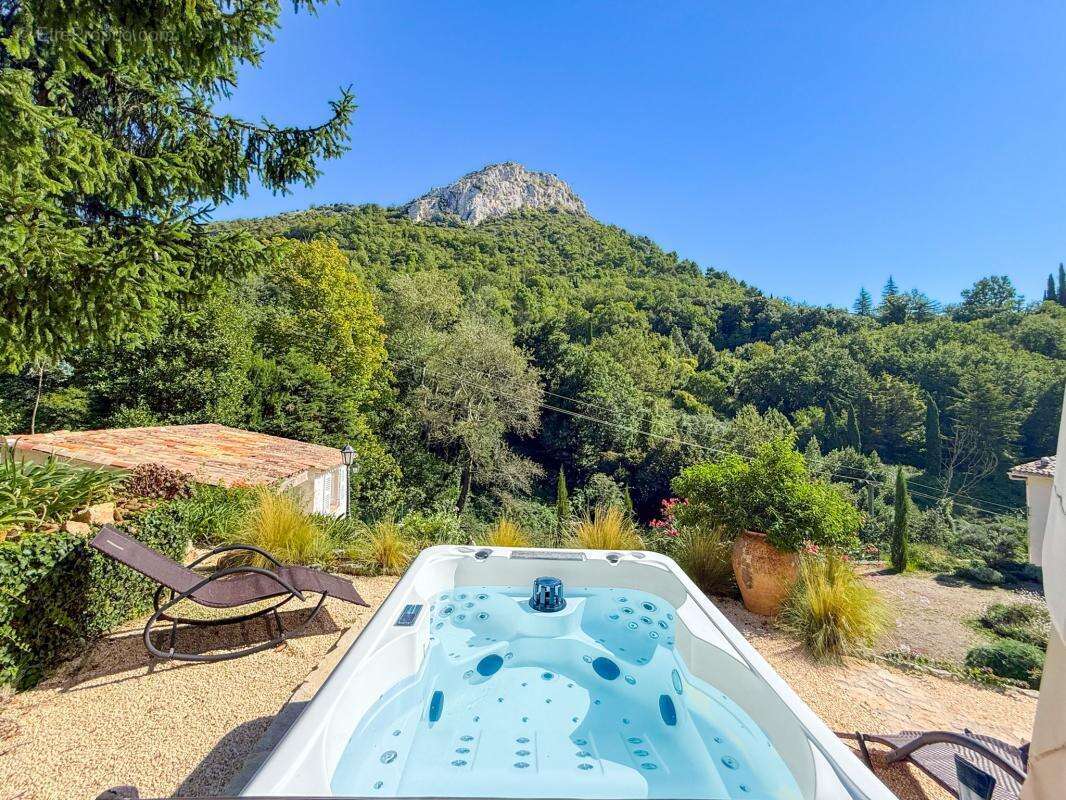Maison à VENCE