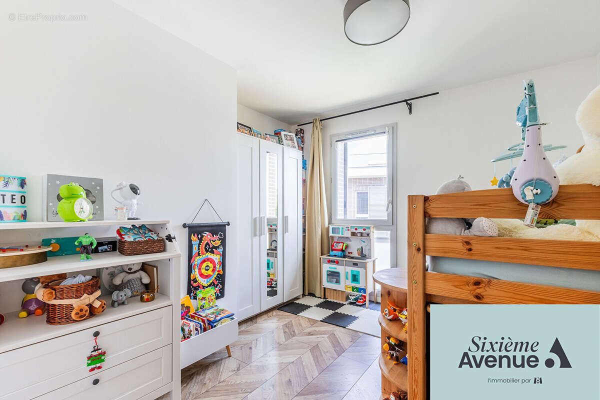 Appartement à ATHIS-MONS