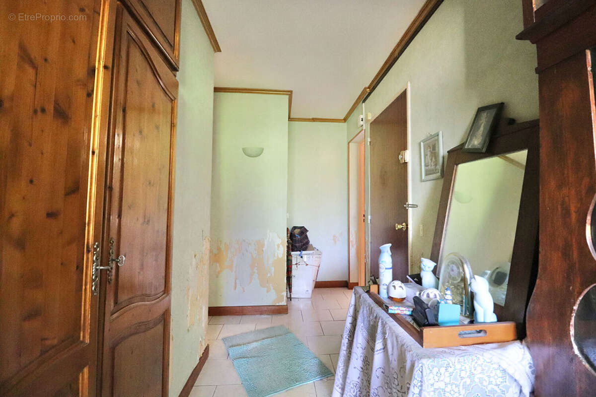 Appartement à VILLENEUVE-SAINT-GEORGES