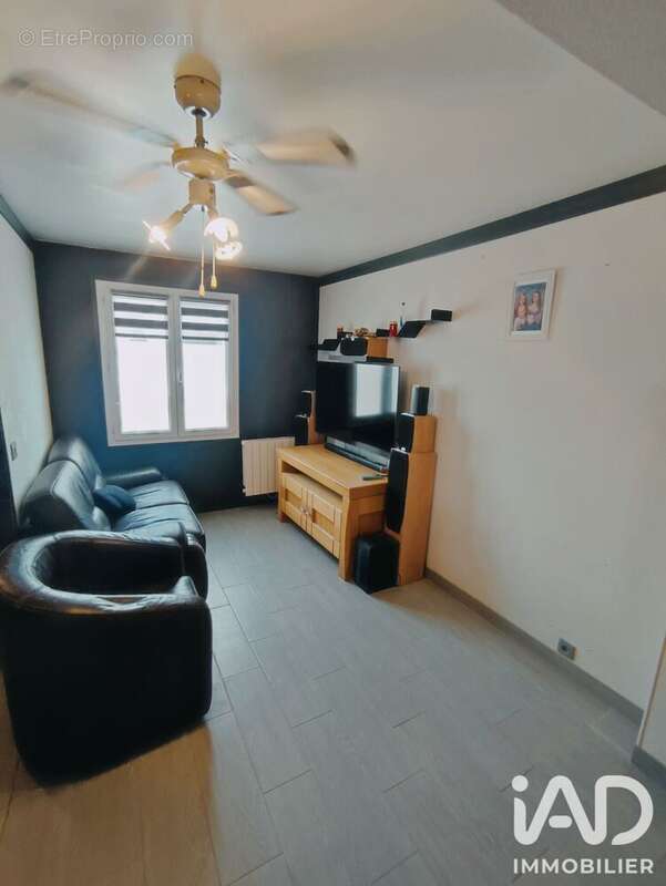 Maison 107 m² à Roissy-En-France  - photo 3