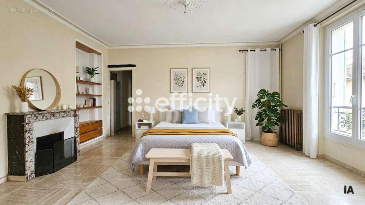 Appartement - photo 8