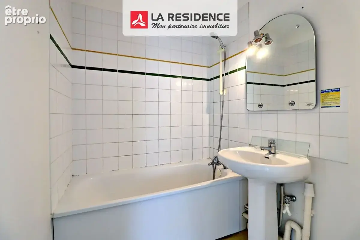 Appartement 2 pièces 51 m² à vendre à Maurepas (78310) - photo 8