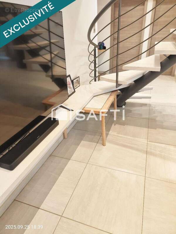 Photo 9 - Maison à BESSONCOURT