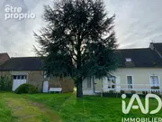Photo 1 - Maison à SAINT-SEROTIN