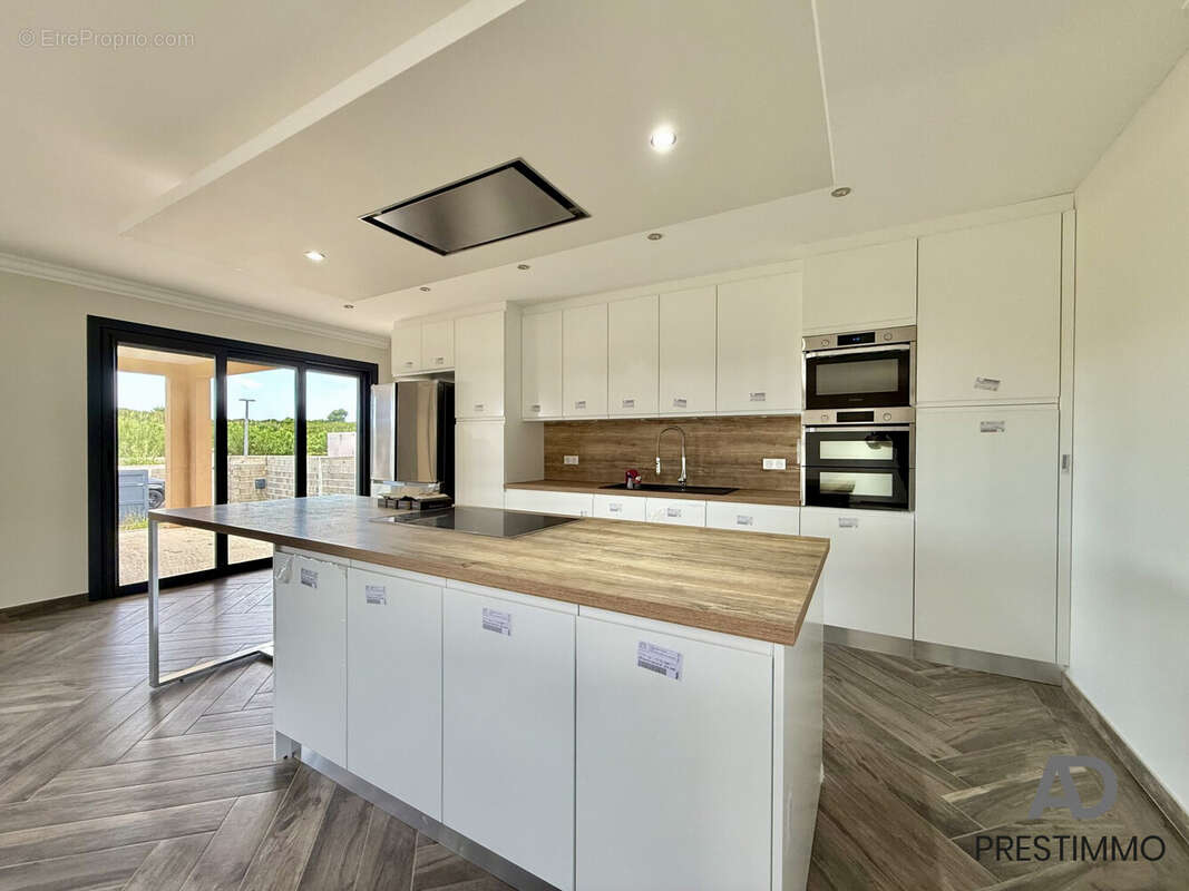 Maison 147 m² à Biguglia  - photo 3