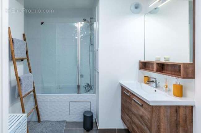 Appartement - photo 22