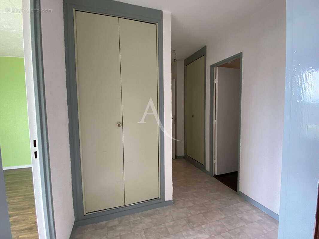 Appartement - photo 11