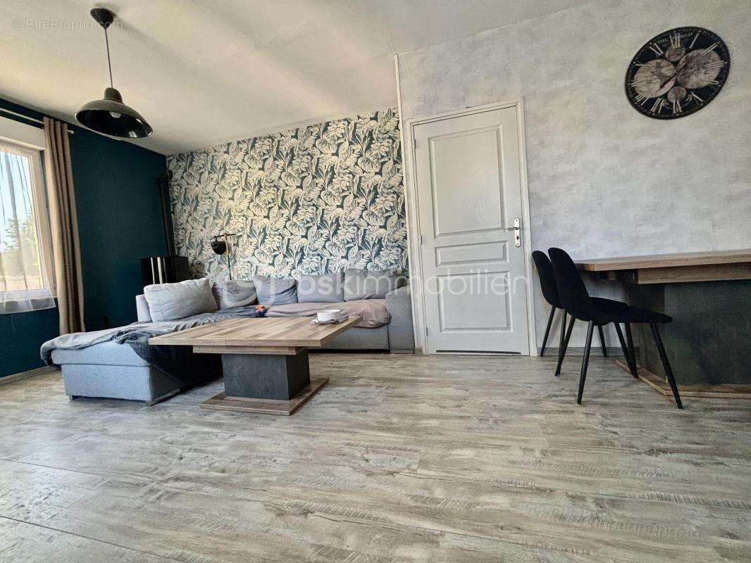 Maison à SOISSONS