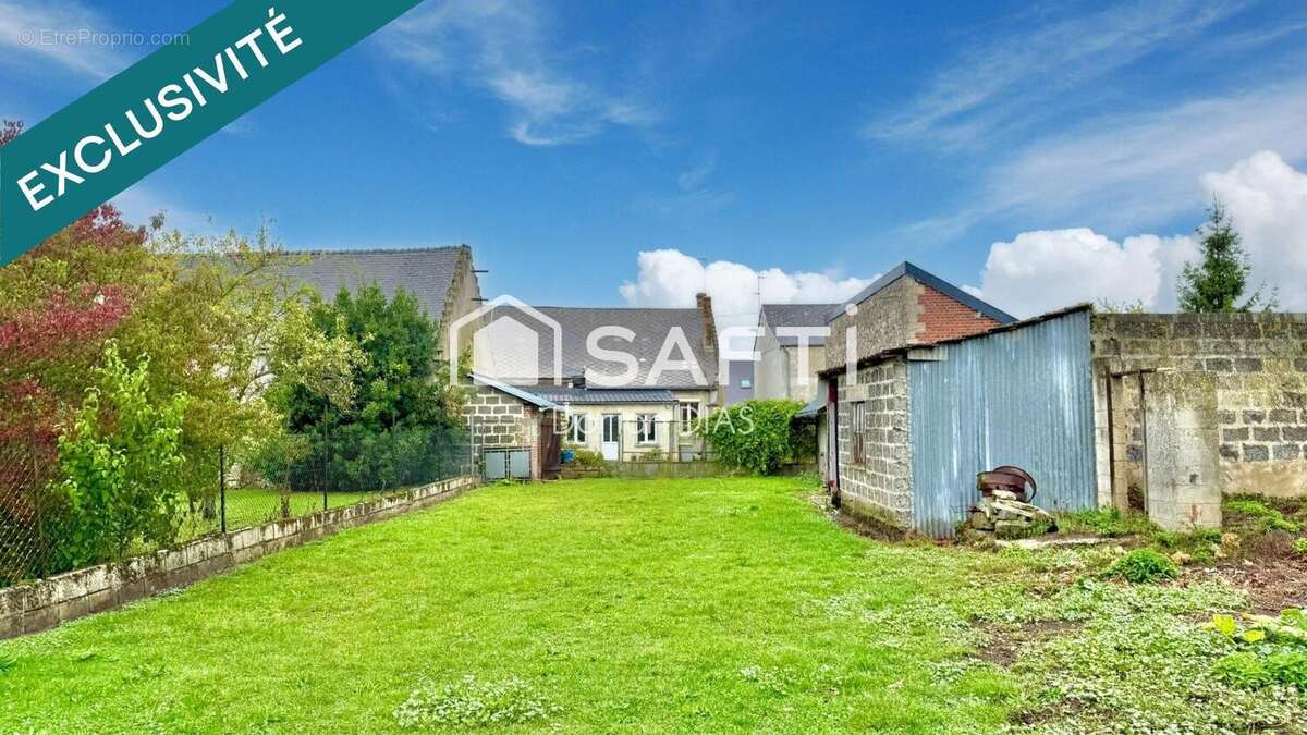 Photo 3 - Maison à ATHIES-SOUS-LAON