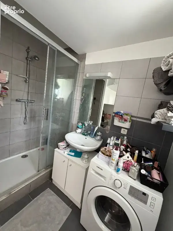 Appartement Canteleu 2 pièce(s) 54.14 m2 - photo 9