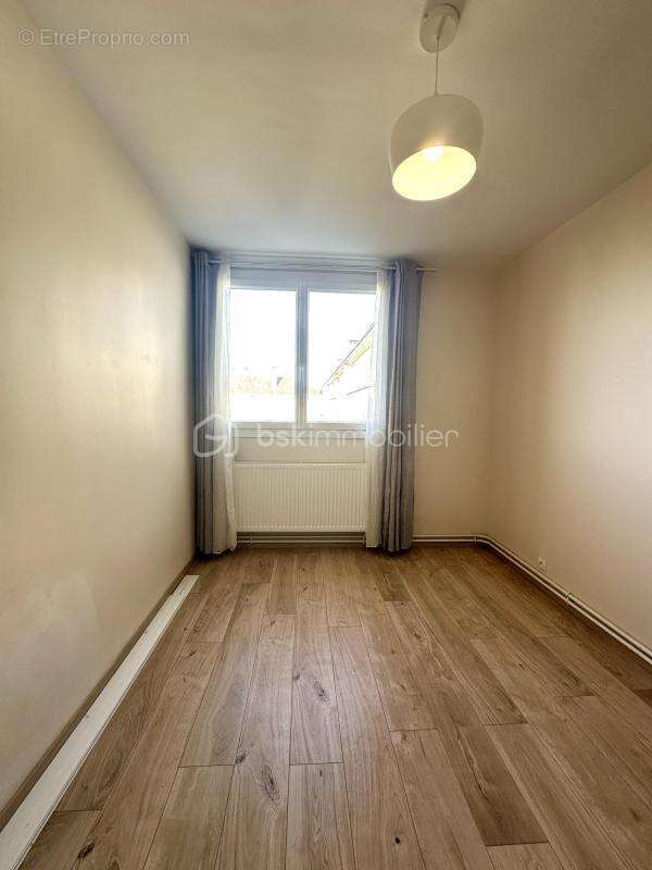 Appartement Familial T5 88,96 m2 3 chambres - photo 8